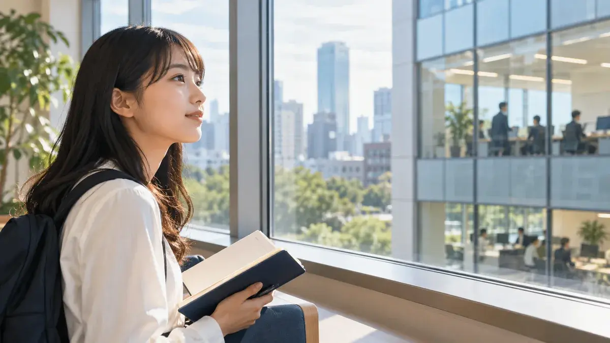 志望動機が思いつかないときの書き方｜仕事の場面から考える下書き修正例
