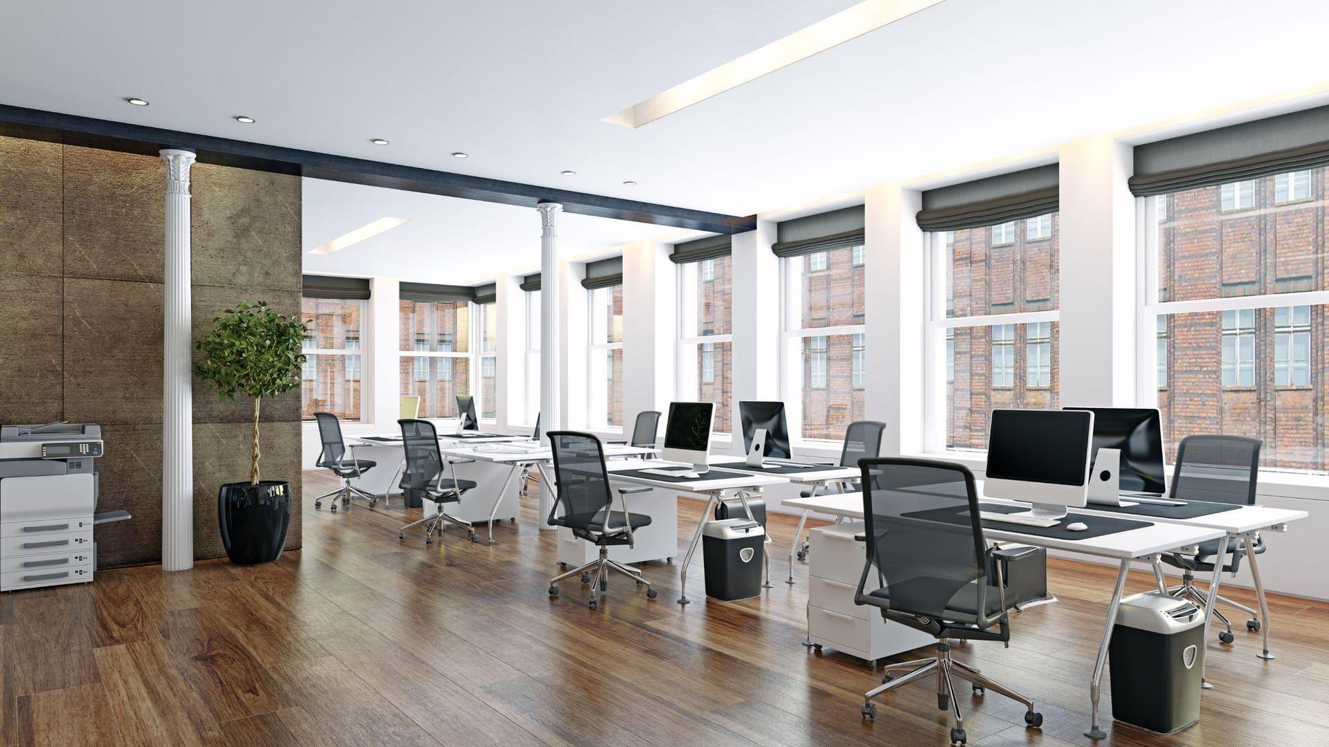 株式会社リクステップ 会社紹介のメインビジュアル