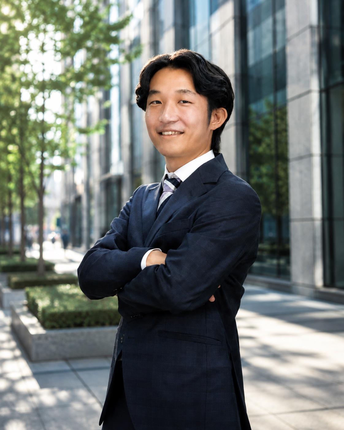 北藤 廉