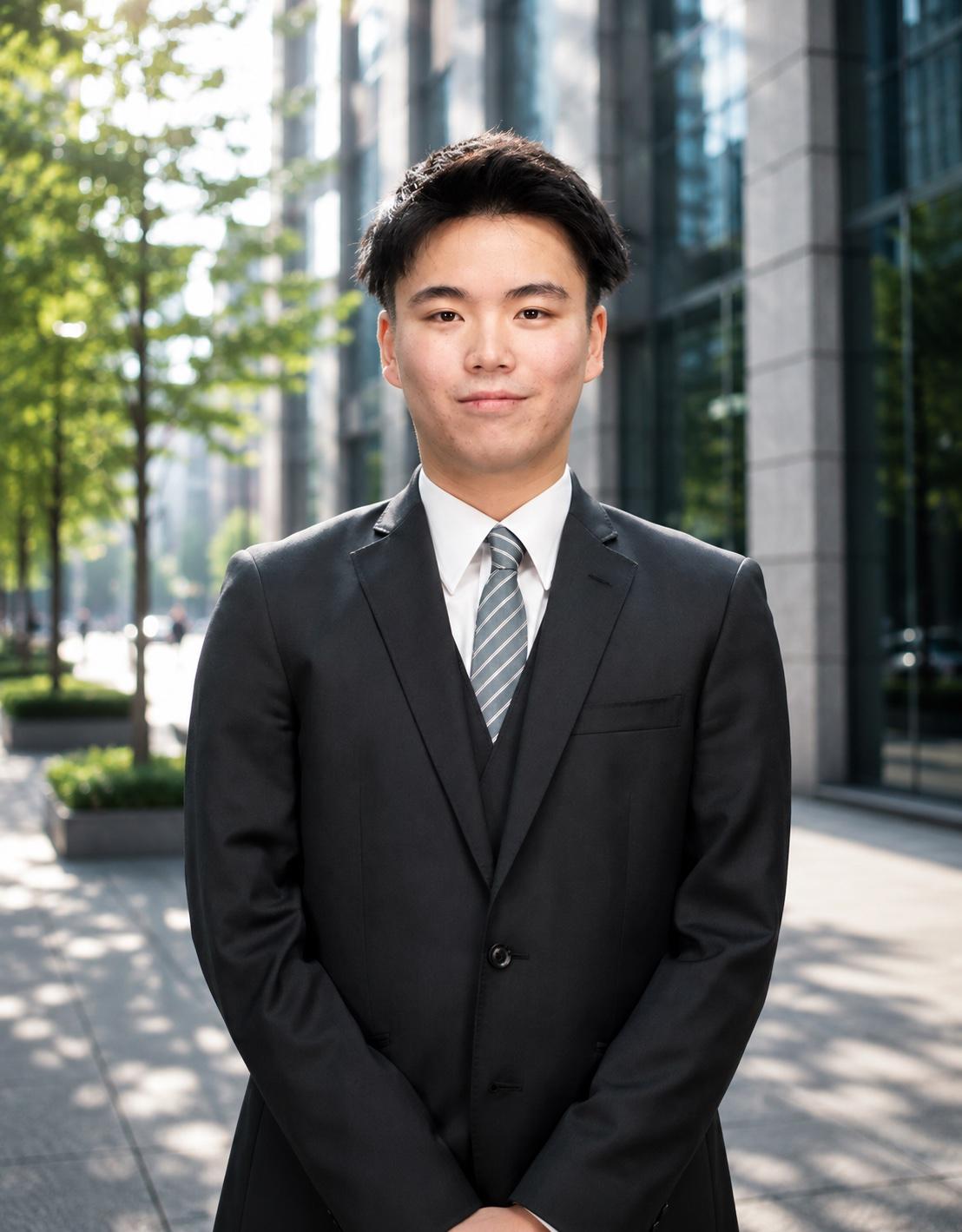 柴 悠介