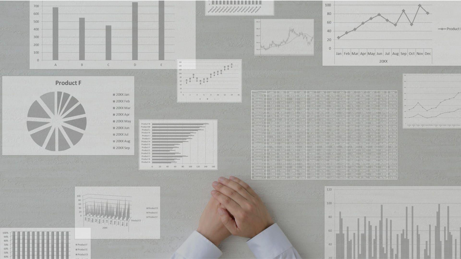 【大阪】ホームページ制作後に重要なレポート作成|効果測定の中身も解説