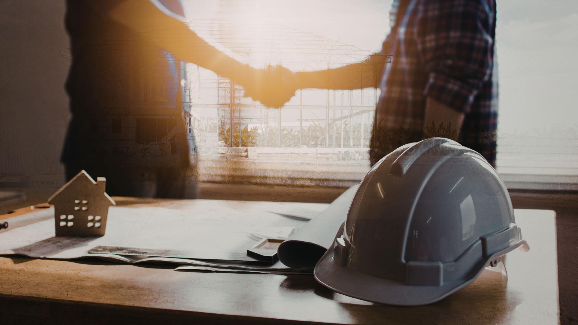 建設業こそ健康経営優良法人を取れ——経審W評点・入札加点・融資優遇・補助金を一気に攻略