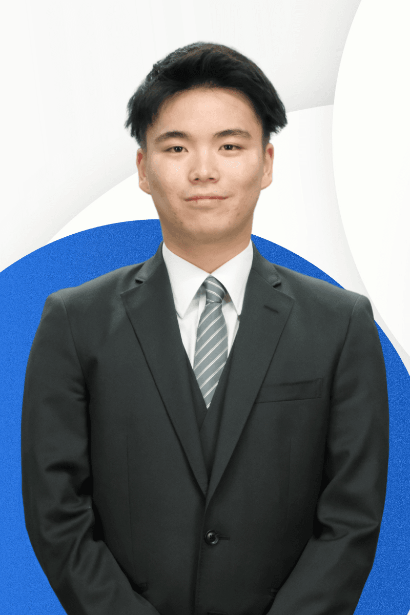 株式会社リクステップ 代表 柴悠介