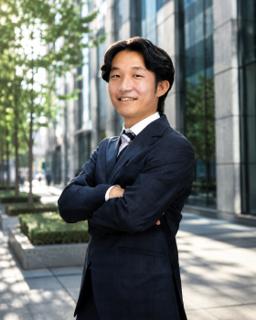 北藤 廉