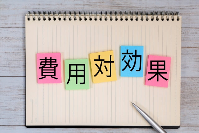 ホームページ制作の費用対効果を可視化する方法