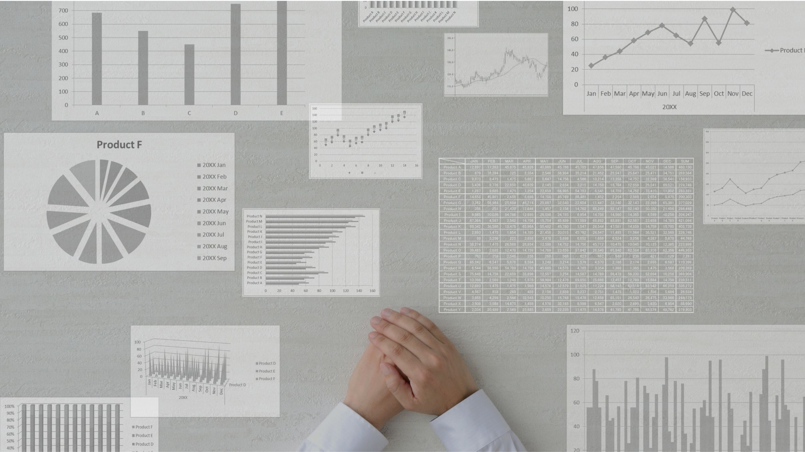 【大阪】ホームページ制作後に重要なレポート作成｜効果測定の中身も解説