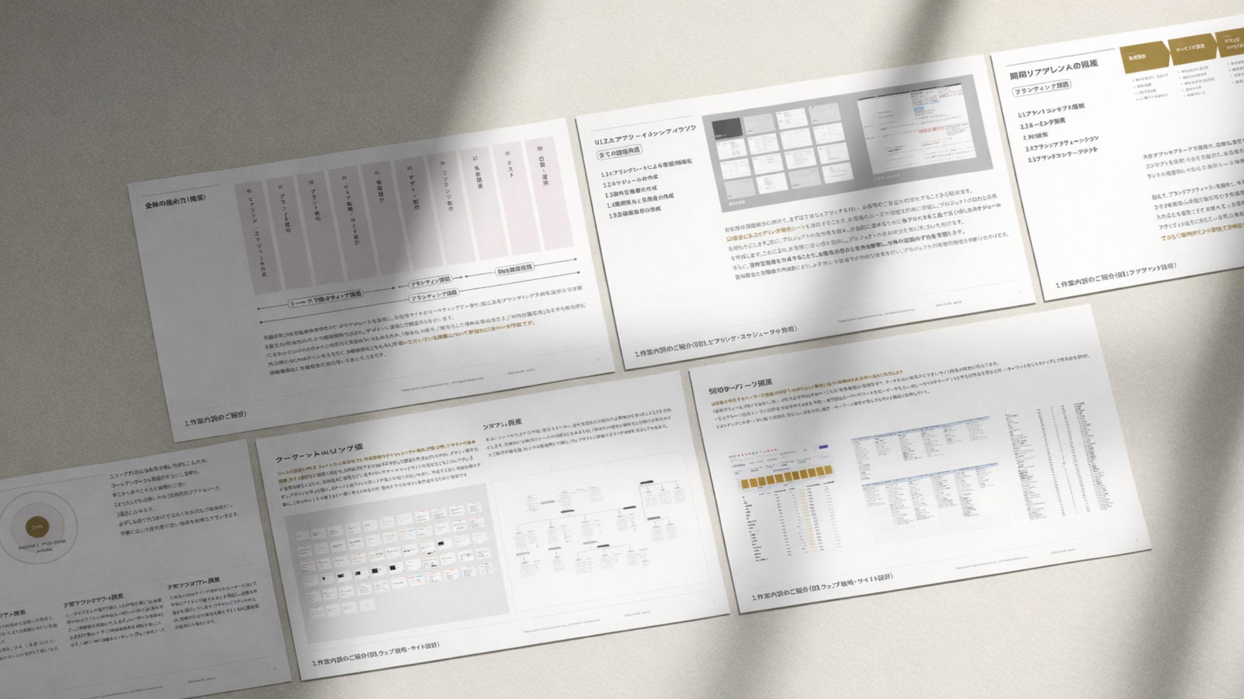 【大阪】SEOに強いホームページ制作｜かかる費用や納期について解説