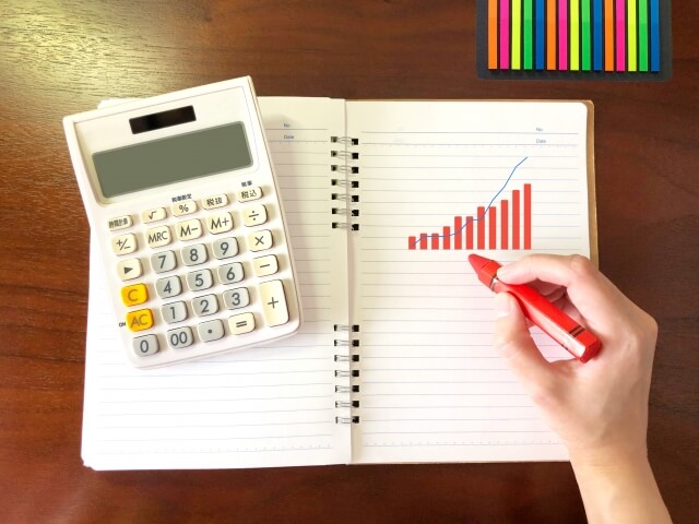 【大阪】SEO重視のホームページ制作費用例