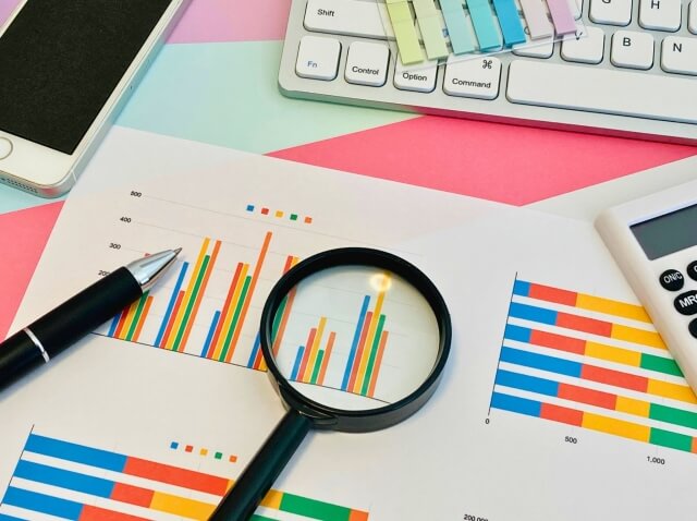 レポート作成の費用とは｜種類別の目安と内訳