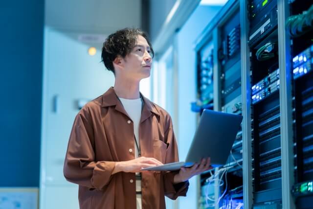 web制作会社の保守サポートを徹底解説