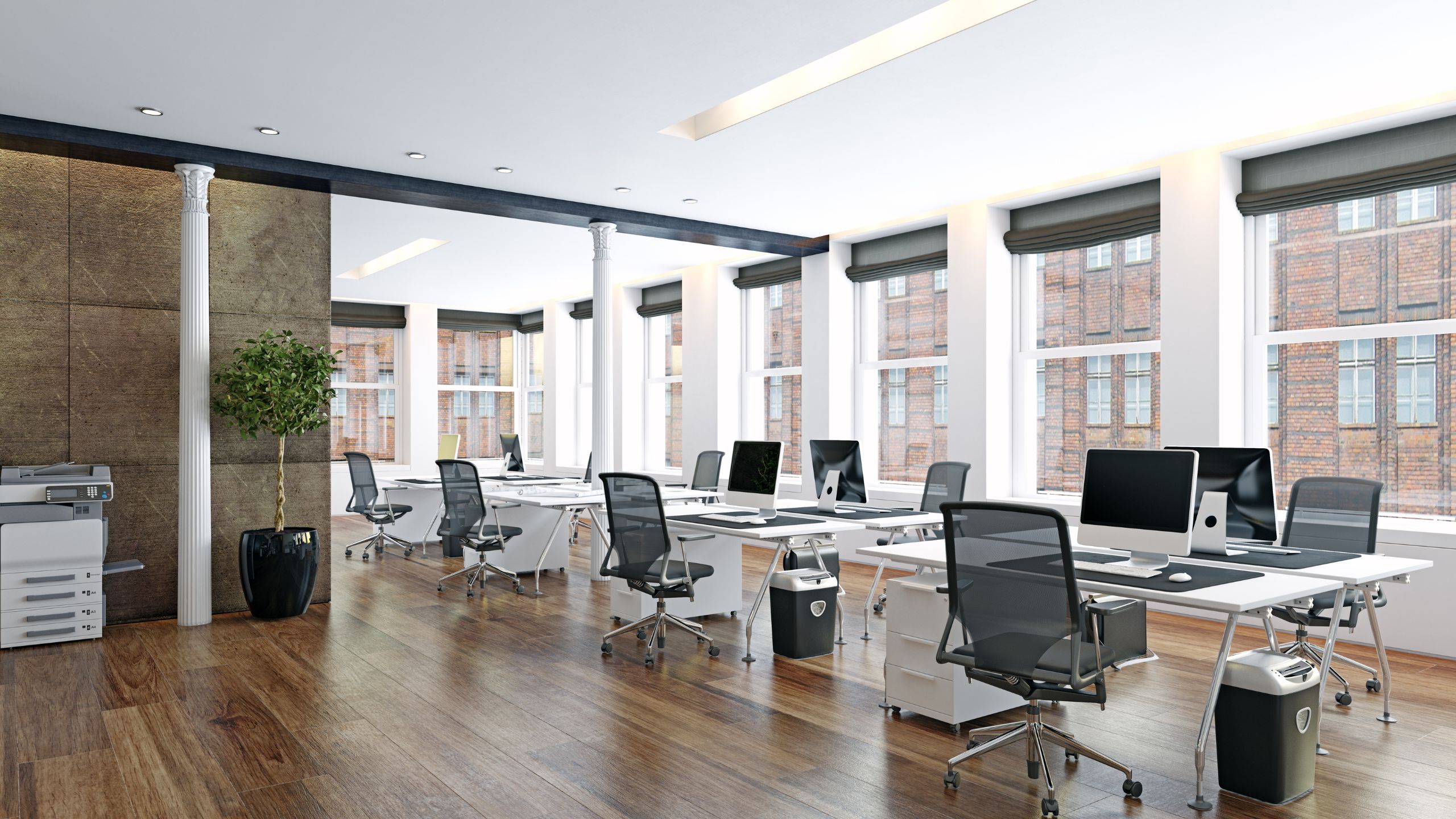 株式会社リクステップ 会社紹介のメインビジュアル