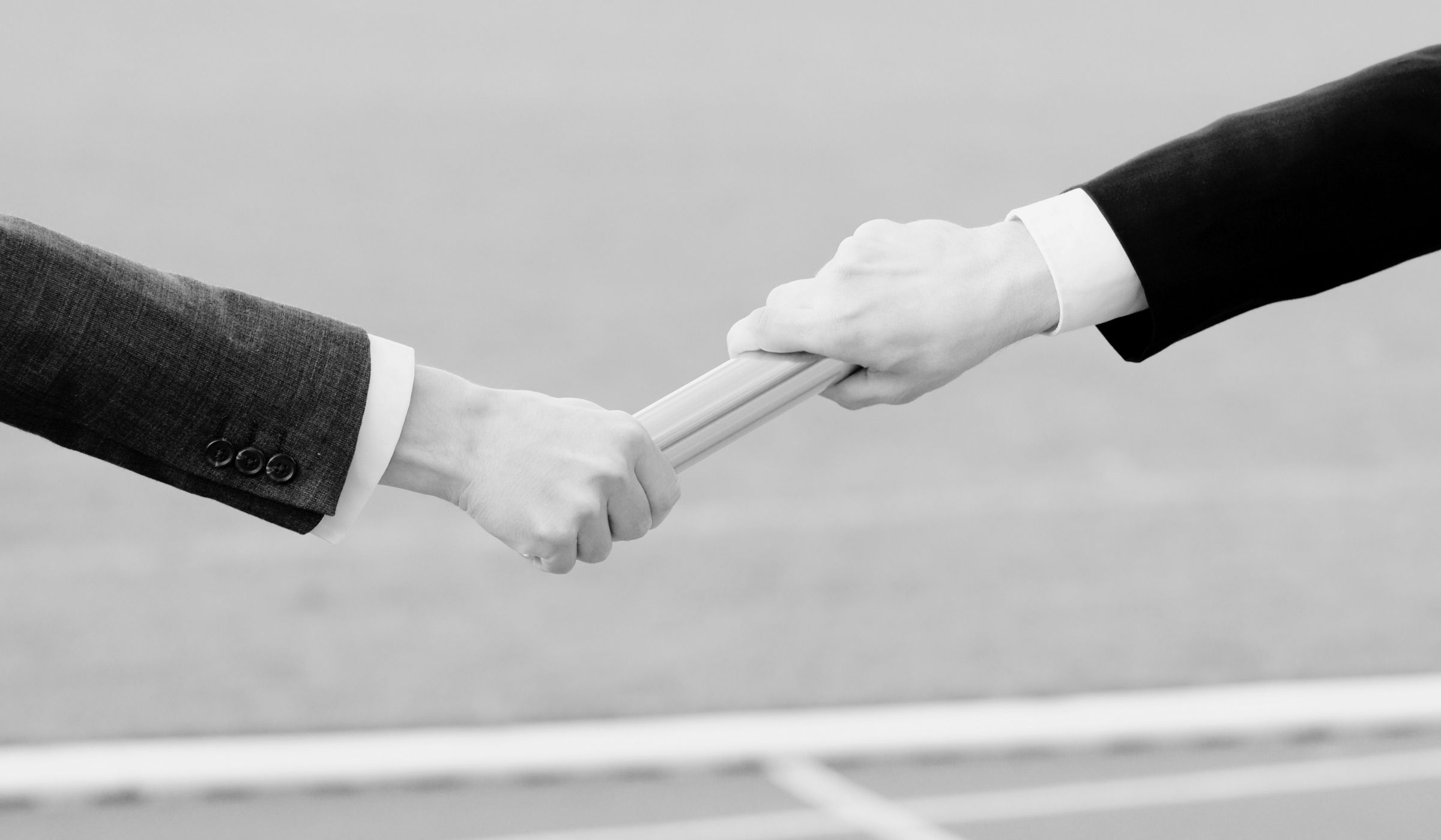 就活を“丸投げできる”体制